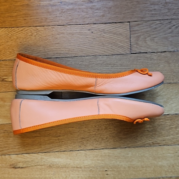 Gap Leather Ballet Flat - Picture 4 of 11